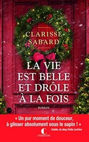 Tapa de La vie est belle et drôle à la fois