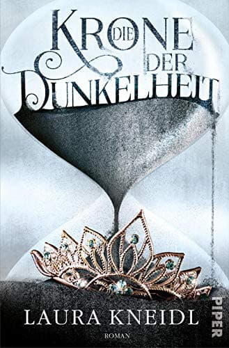 Tapa de Die Krone der Dunkelheit 01