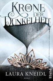 Tapa de Die Krone der Dunkelheit 01