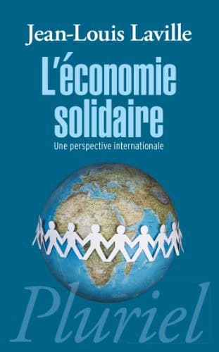 Tapa de L'économie solidaire