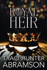 Tapa de Royal Heir