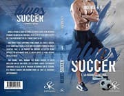 Tapa de Blues Soccer 1