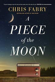 Tapa de A Piece of the Moon