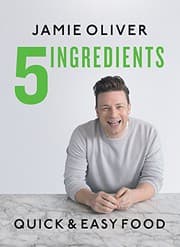 Tapa de 5 Ingredients