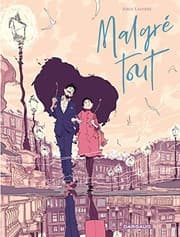 Tapa de Malgré tout