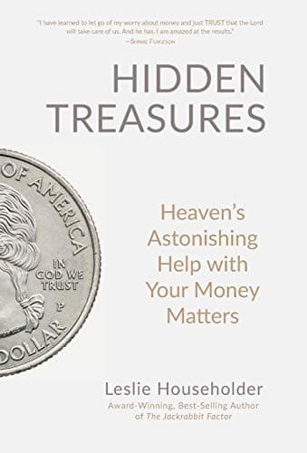 Tapa de Hidden Treasures