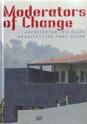 Tapa de Moderators of Change