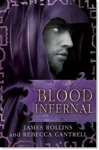 Tapa de Blood Infernal