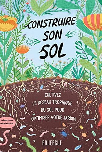 Tapa de Construire son sol