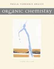 Tapa de Organic Chemistry, 6th Edition