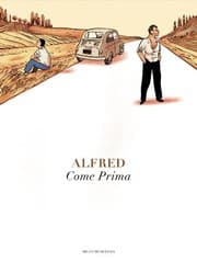 Tapa de Come Prima