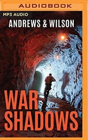 Tapa de War Shadows