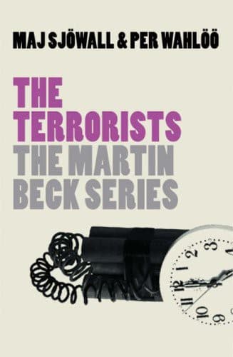 Tapa de The Terrorists