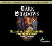 Tapa de Barnabas, Quentin and the Frightened Bride
