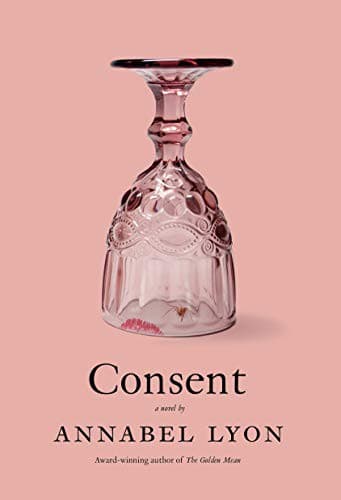 Tapa de Consent