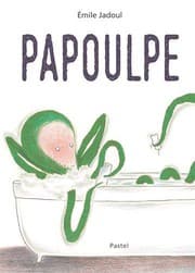 Tapa de Papoulpe