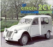 Tapa de CITROEN 2CV FOURGONNETTE DE MON PERE