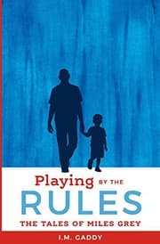 Tapa de Playing by the Rules