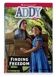 Tapa de Finding Freedom