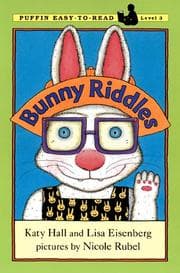 Tapa de Bunny Riddles
