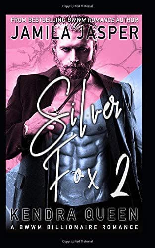 Tapa de Silver Fox 2
