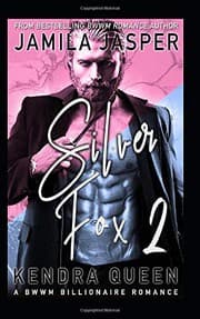 Tapa de Silver Fox 2