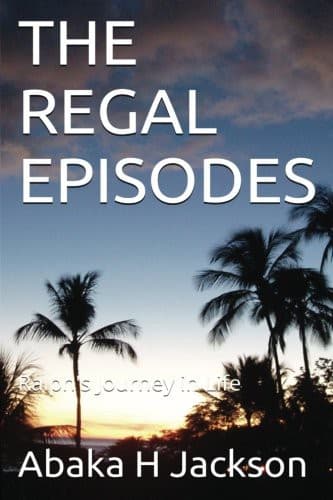 Tapa de The Regal Episodes