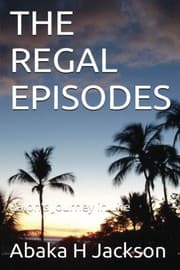 Tapa de The Regal Episodes