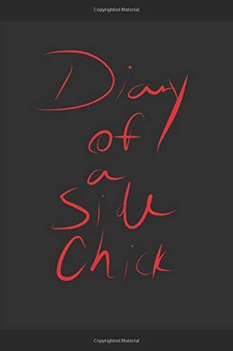 Tapa de Diary Of A Sidechick