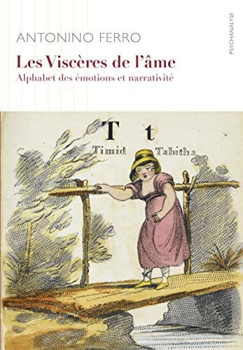 Tapa de Les Viscères de l'âme