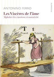 Tapa de Les Viscères de l'âme