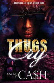 Tapa de Thugs Cry