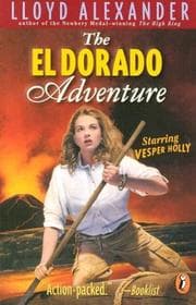 Tapa de El Dorado Adventure, The