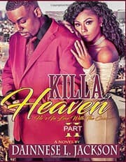 Tapa de Killa & Heaven He's In Love With The Coco
