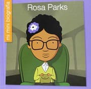 Tapa de Rosa Parks