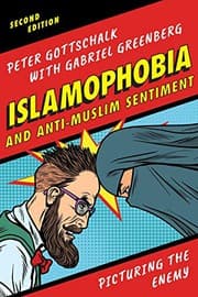 Tapa de Islamophobia and Anti-Muslim Sentiment