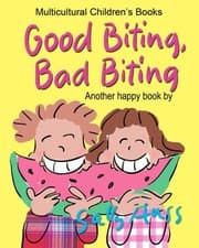 Tapa de GOOD BITING, BAD BITING