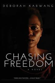 Tapa de Chasing Freedom