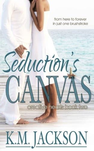 Tapa de Seduction's Canvas