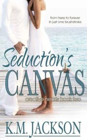 Tapa de Seduction's Canvas