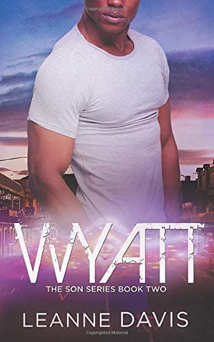 Tapa de Wyatt