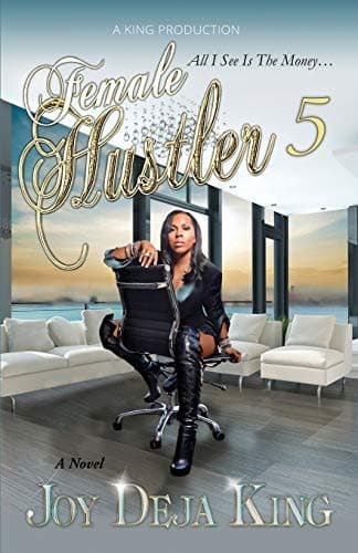 Tapa de Female Hustler Part 5