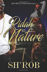 Tapa de Ridah by Nature