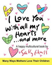 Tapa de I Love You With All My Hearts... And More