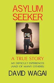 Tapa de Asylum Seeker