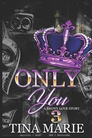 Tapa de Only You