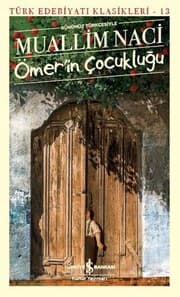 Tapa de Ömer’in Çocukluğu