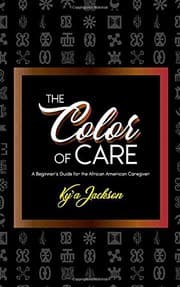 Tapa de The Color of Care