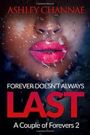 Tapa de Forever Doesn't Always Last