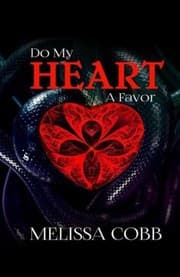Tapa de Do My Heart A Favor